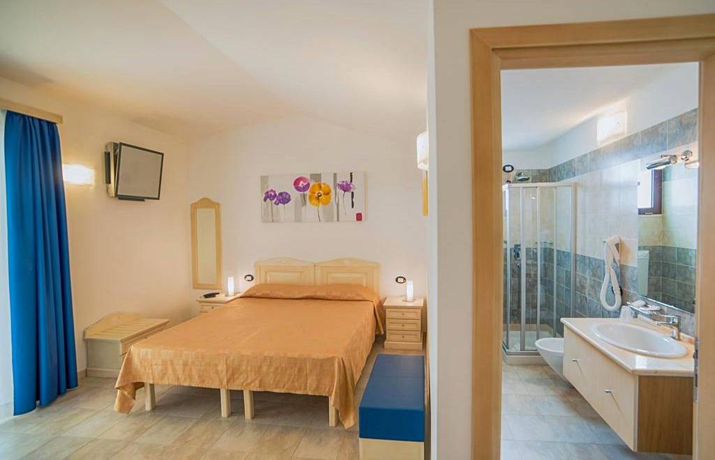 Hotel Il Vascello, Costa Rei (CA) #10