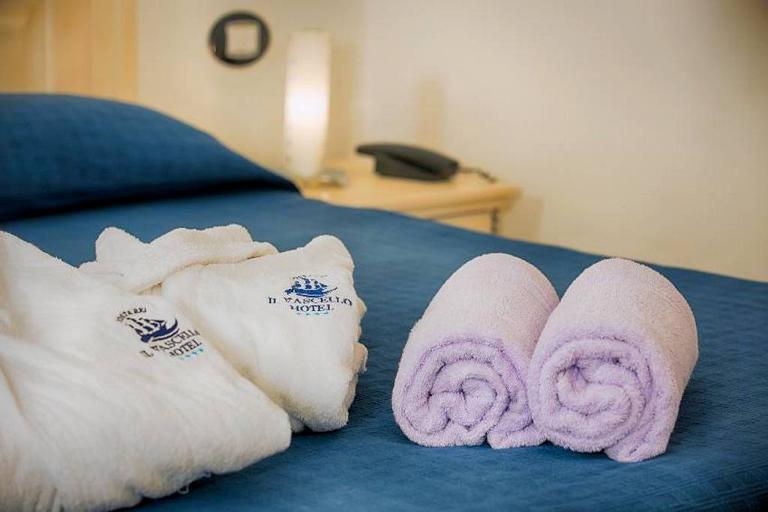 Hotel Il Vascello - Chambres Classic, Costa Rei (CA)
