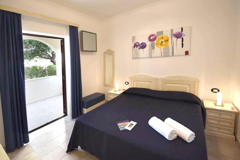 Hotel Il Vascello - Chambres Classic, Costa Rei (CA)