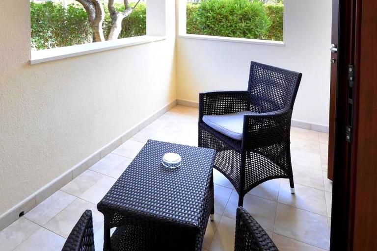 Hotel Il Vascello - Chambres Classic, Costa Rei (CA)
