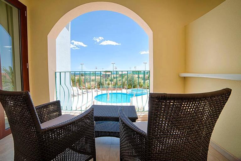 Hotel Il Vascello - Chambres Superior, Costa Rei (CA)
