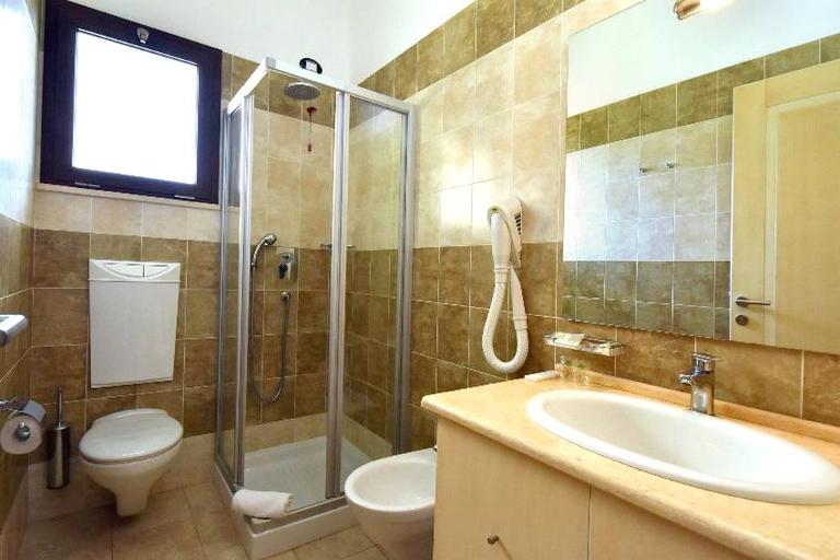 Hotel Il Vascello - Chambres Superior, Costa Rei (CA)