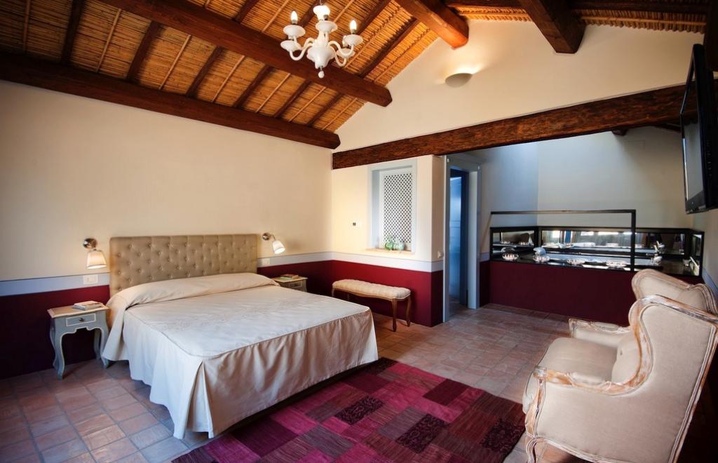 Hotel Aquaesinis, Cabras (OR) #12