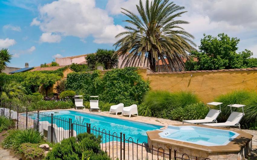Hotel Aquaesinis Hotel Cabras - Sardegna
