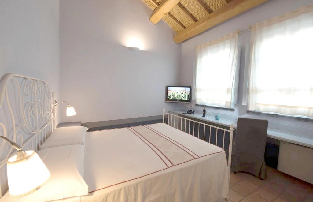 Hotel Aquaesinis, Cabras (OR) #21
