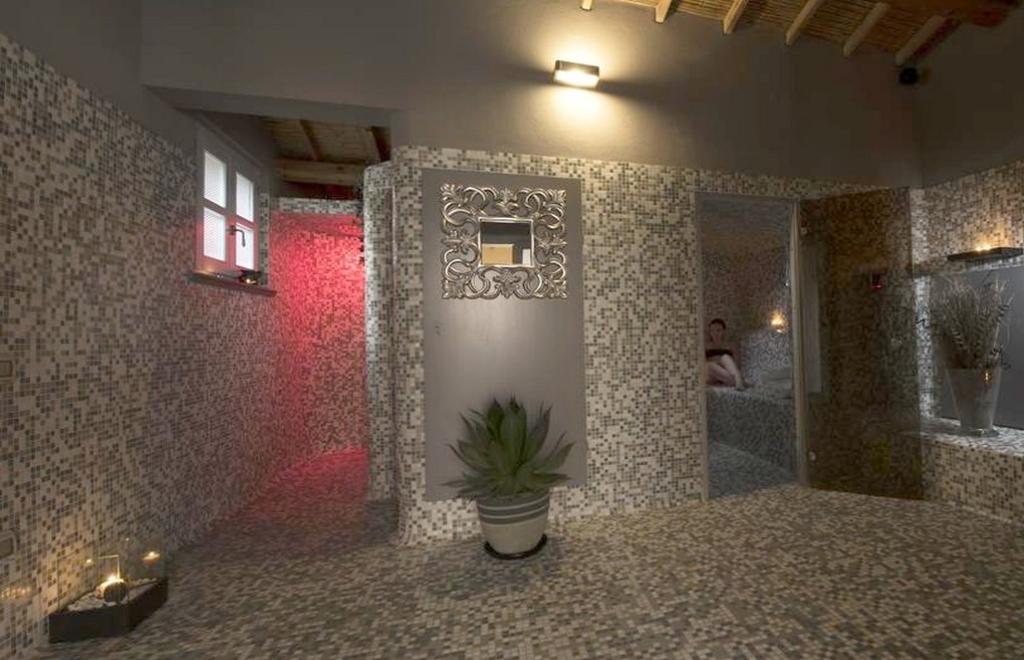 Hotel Aquaesinis, Cabras (OR) #3