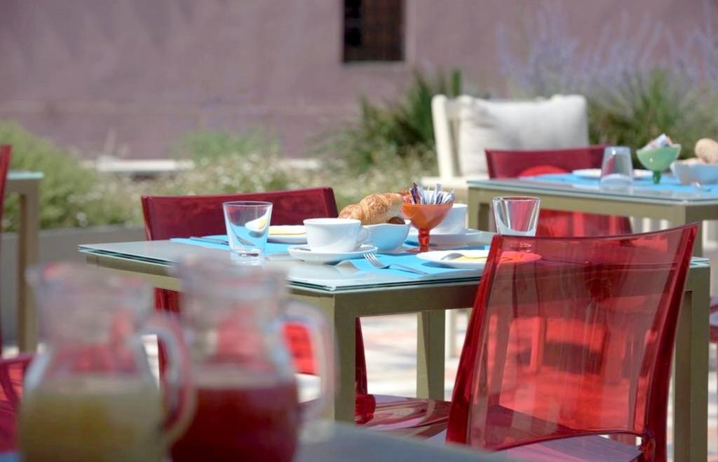 Hotel Aquaesinis, Cabras (OR) #6