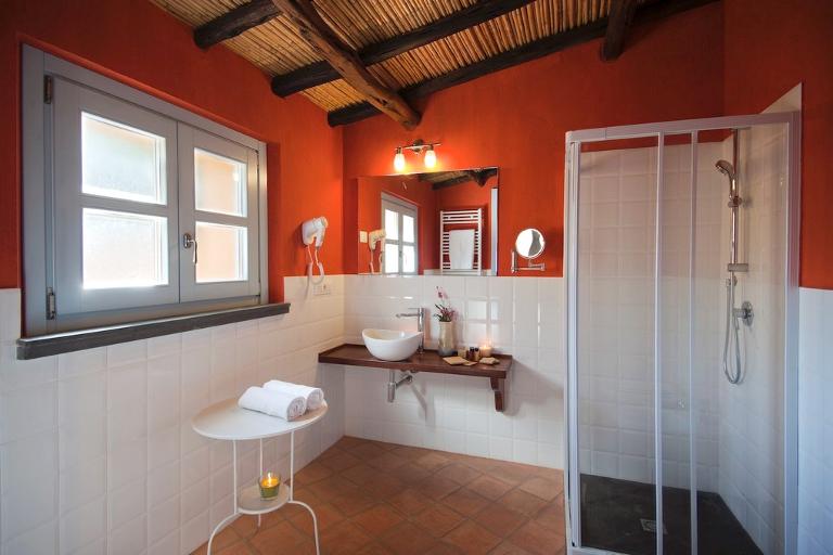 Hotel Aquaesinis - Chambres Classic, Cabras (OR)
