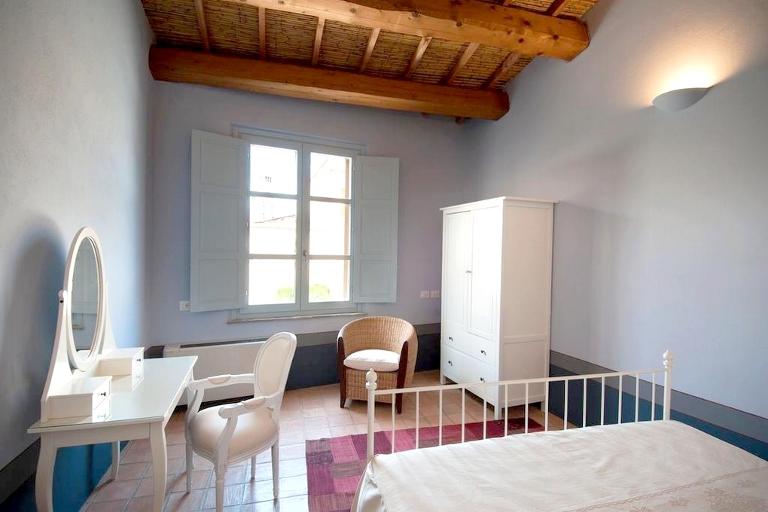 Hotel Aquaesinis - Chambres Classic, Cabras (OR)