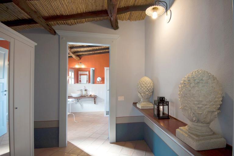 Hotel Aquaesinis - Chambres Classic, Cabras (OR)