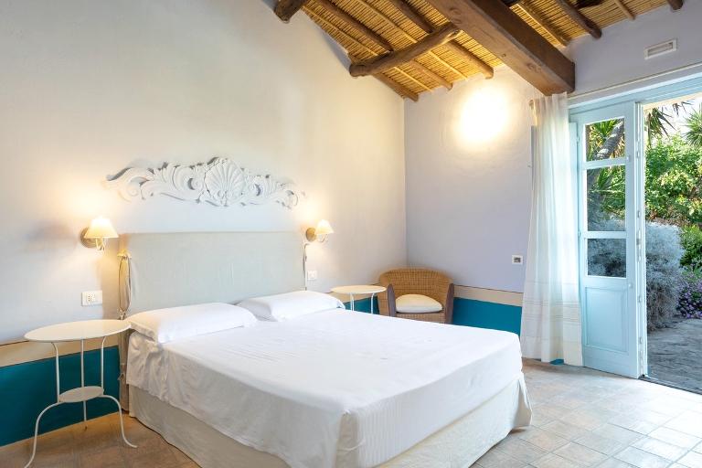 Hotel Aquaesinis - Classic Rooms, Cabras (OR)