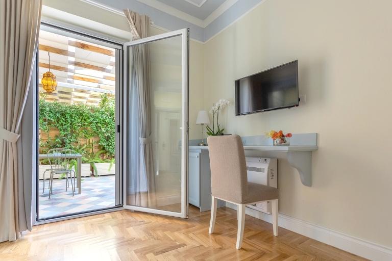 Hotel Aquaesinis - Classic Rooms, Cabras (OR)
