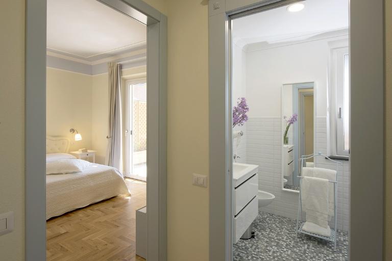 Hotel Aquaesinis - Superior Rooms, Cabras (OR)