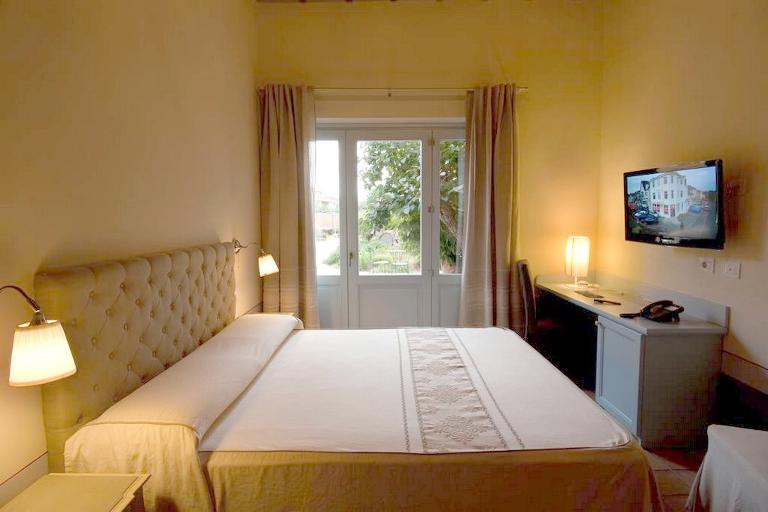 Hotel Aquaesinis - Junior Suite, Cabras (OR)