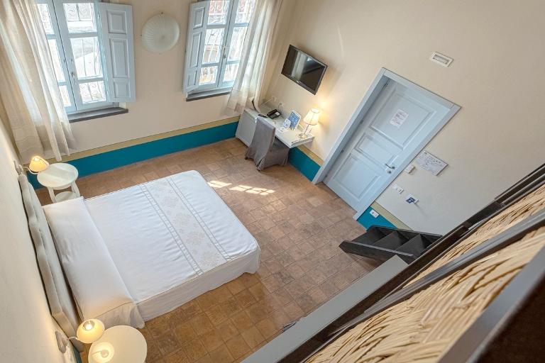 Hotel Aquaesinis - Junior Suite, Cabras (OR)