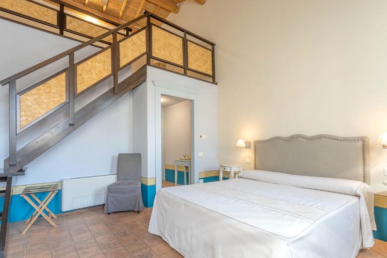 Hotel Aquaesinis - Junior Suite, Cabras (OR)