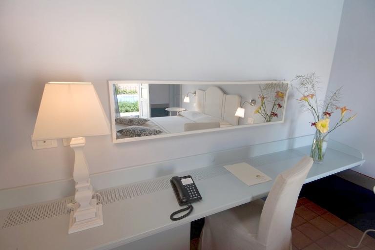 Hotel Aquaesinis - Family Suite, Cabras (OR)