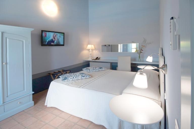 Hotel Aquaesinis - Family Suite, Cabras (OR)