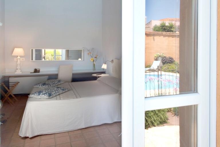 Hotel Aquaesinis - Family Suite, Cabras (OR)
