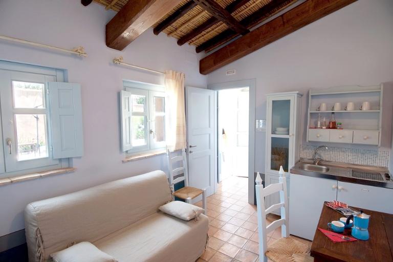 Hotel Aquaesinis - Family Suite, Cabras (OR)