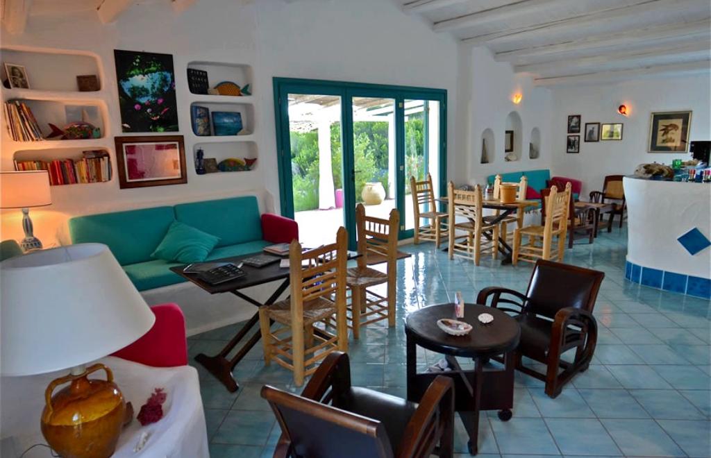 Hotel Poecylia, Carloforte (CI) #14