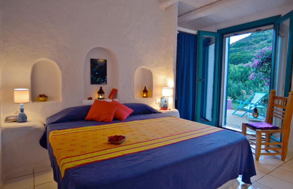 Hotel Poecylia, Carloforte (CI) #18