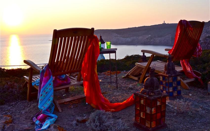 Hotel Poecylia Hotel Carloforte - Sardegna