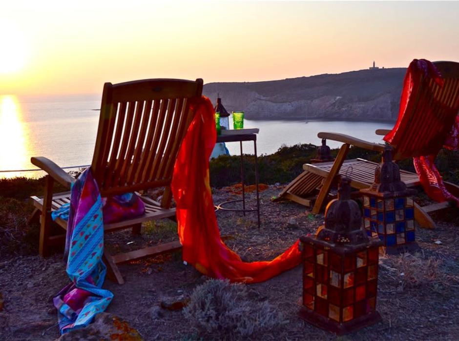 Hotel Poecylia Hotel Carloforte - Sardegna