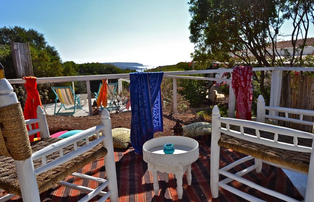 Hotel Poecylia, Carloforte (CI) #15