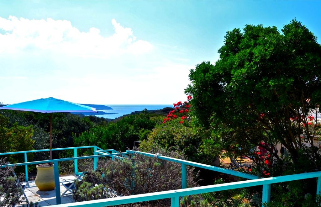 Hotel Poecylia, Carloforte (CI) #19