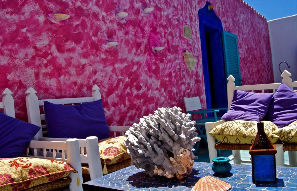 Hotel Poecylia, Carloforte (CI) #7