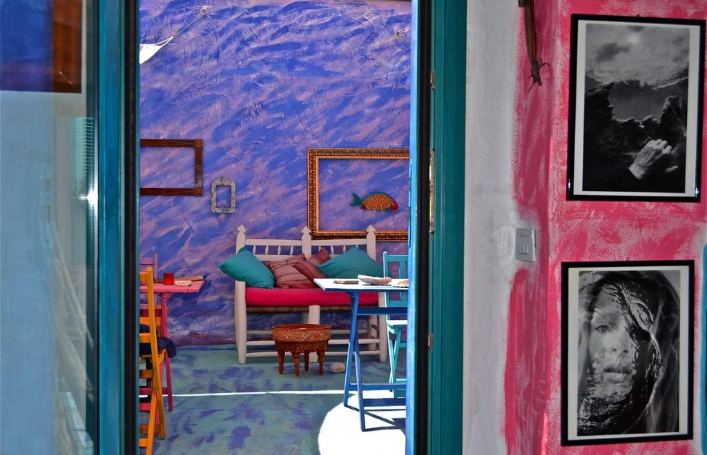 Hotel Poecylia, Carloforte (CI) #5