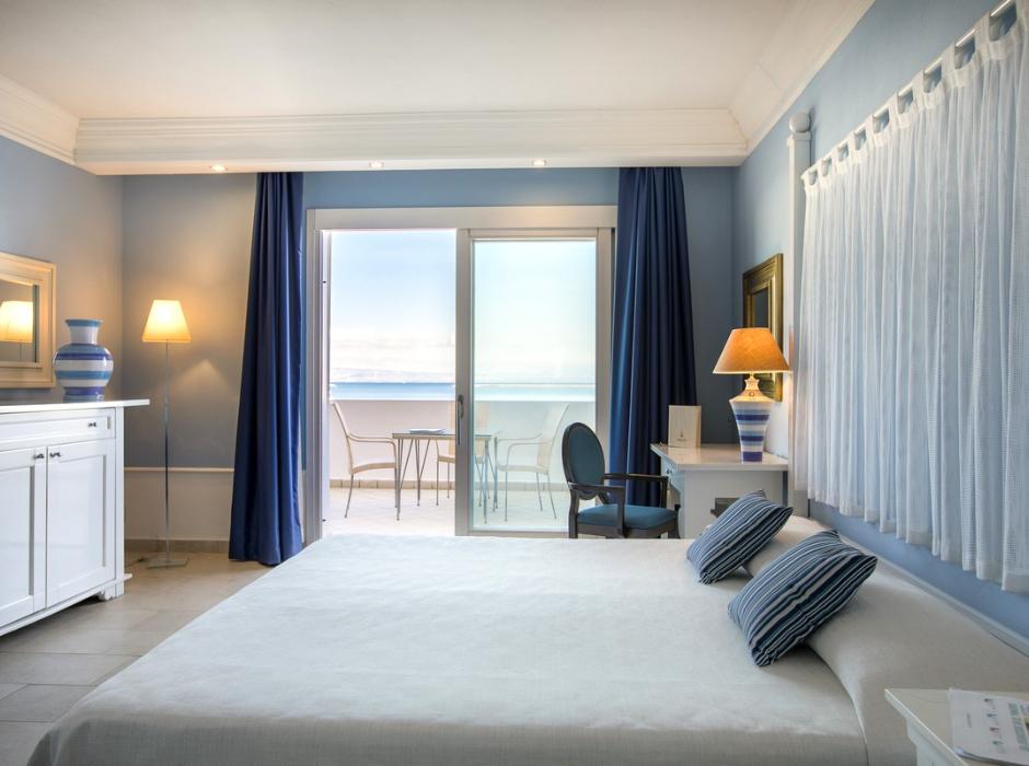 Hotel Riviera Hotel Carloforte - Sardegna