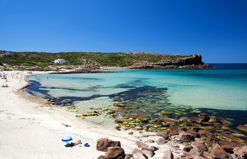 Hotel Riviera, Carloforte (CI) #15