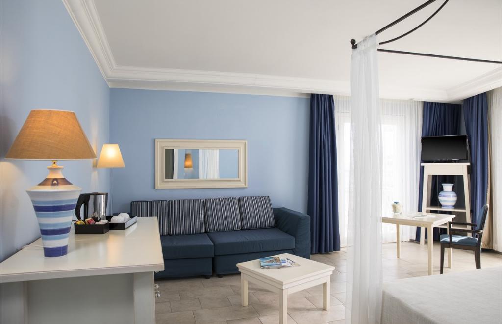 Hotel Riviera, Carloforte (CI) #12