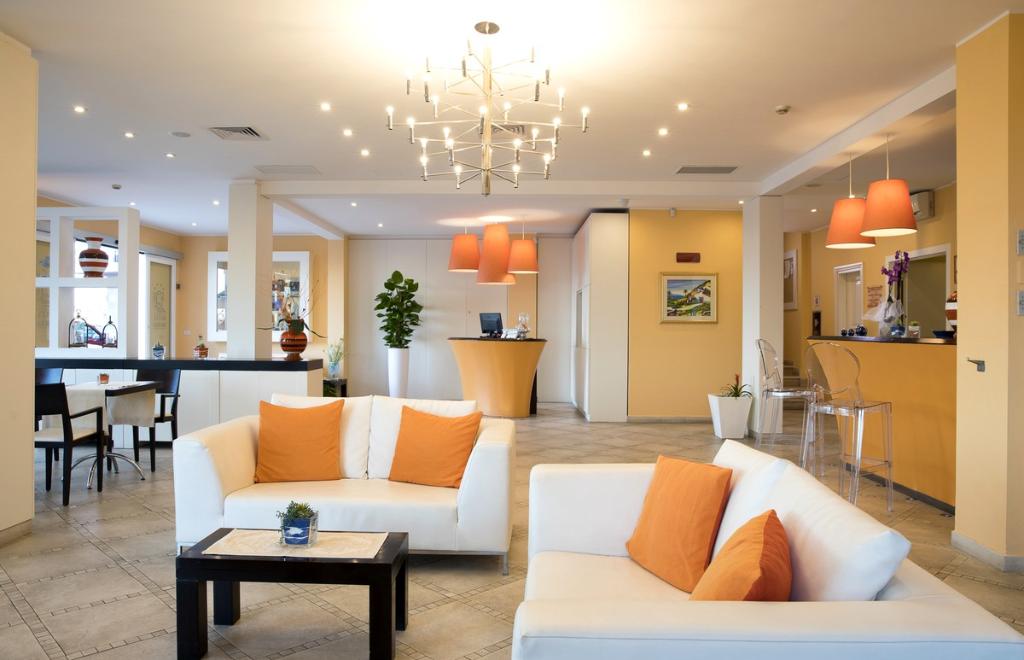 Hotel Riviera, Carloforte (CI) #3