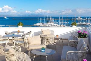 Hotel Riviera - Carloforte - CI