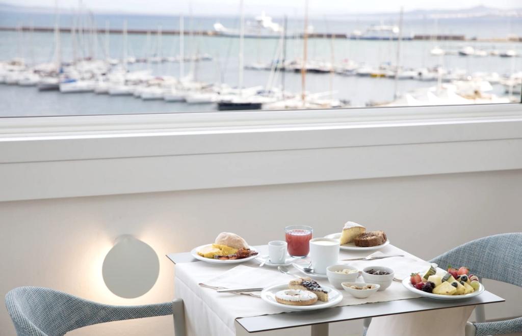Hotel Riviera, Carloforte (CI) #7