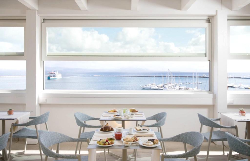 Hotel Riviera, Carloforte (CI) #6