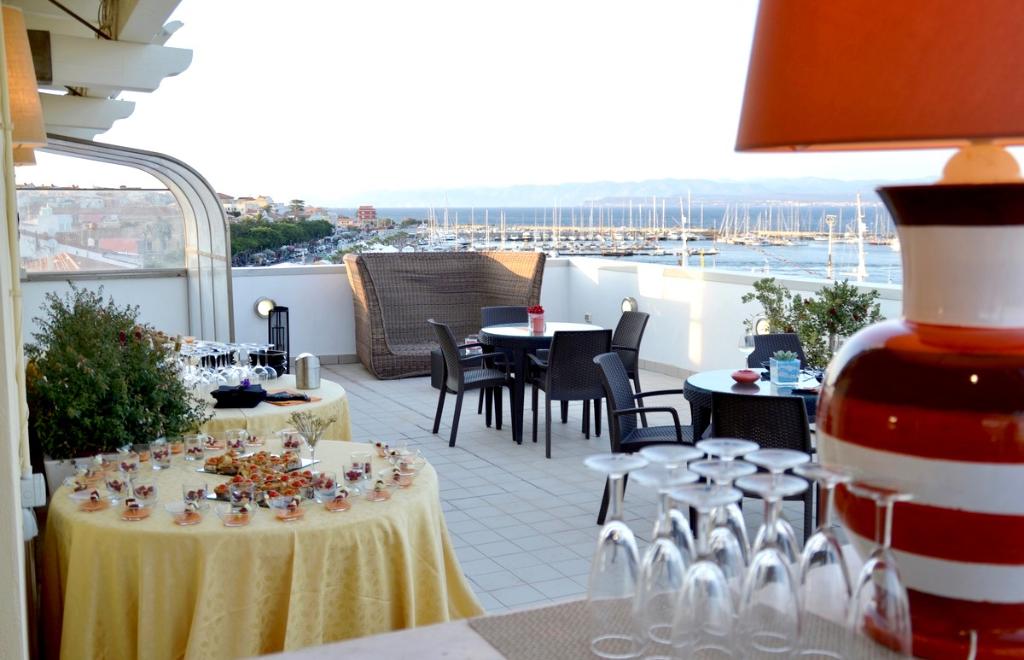 Hotel Riviera, Carloforte (CI) #8