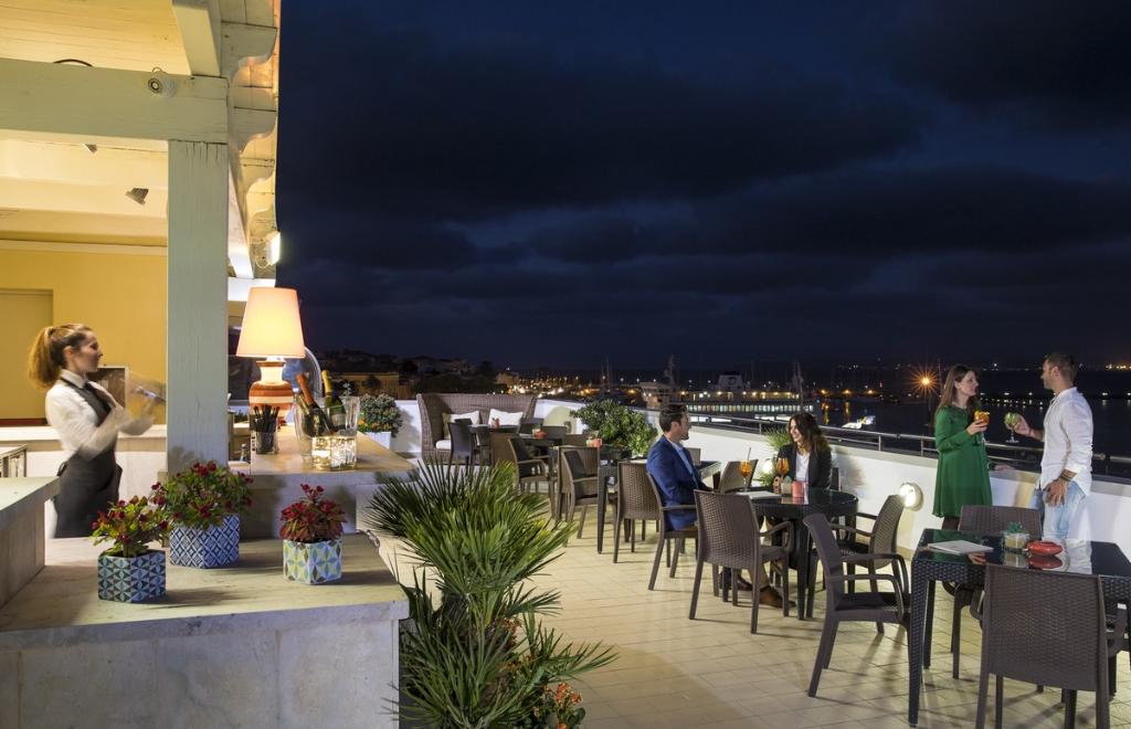 Hotel Riviera, Carloforte (CI) #9