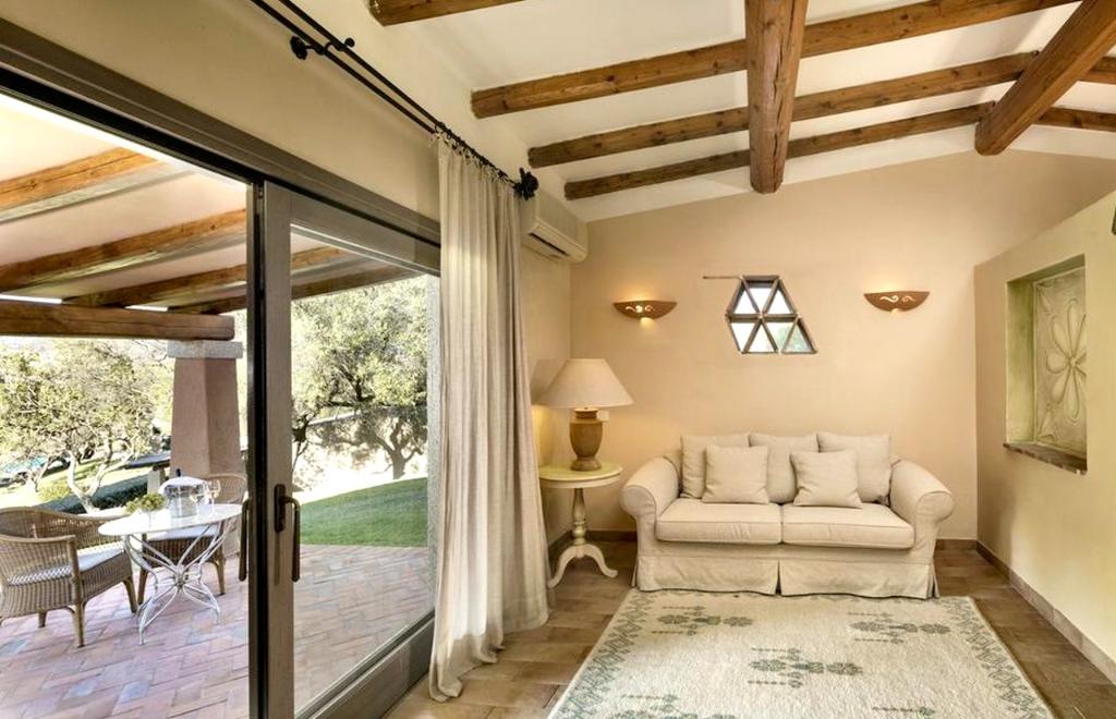 Hotel Lo Stazzo, Arzachena (OT) #7