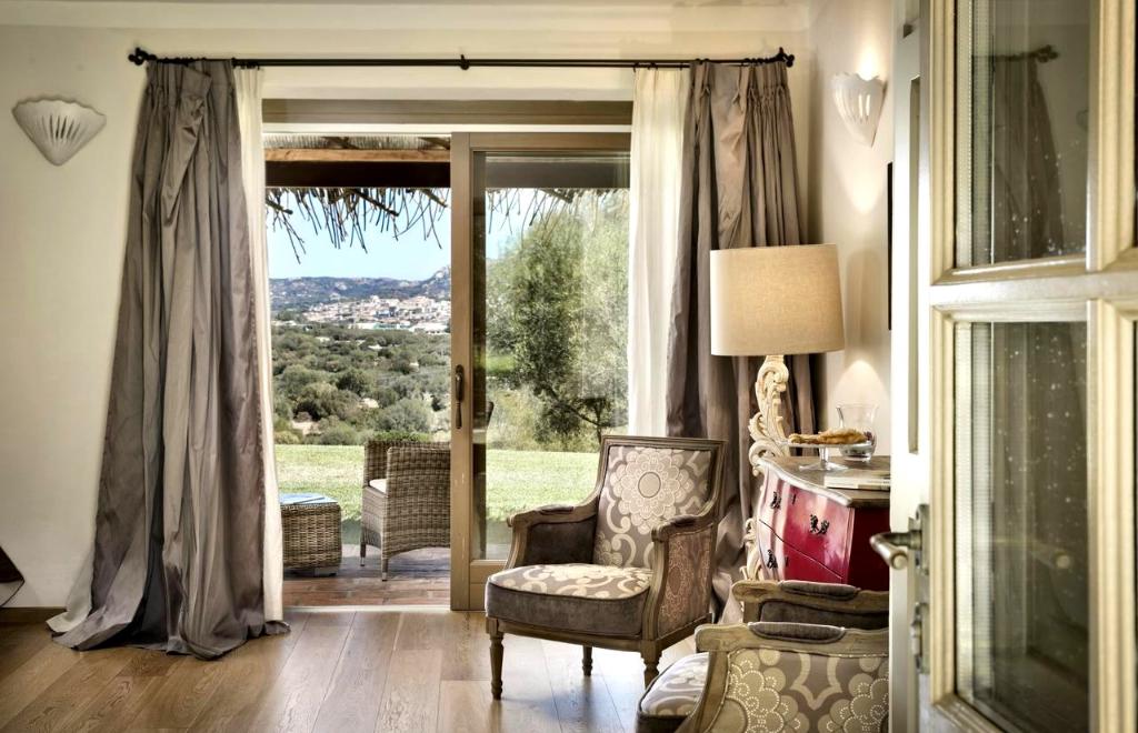 Hotel Lo Stazzo, Arzachena (OT) #6