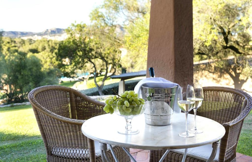 Hotel Lo Stazzo, Arzachena (OT) #8