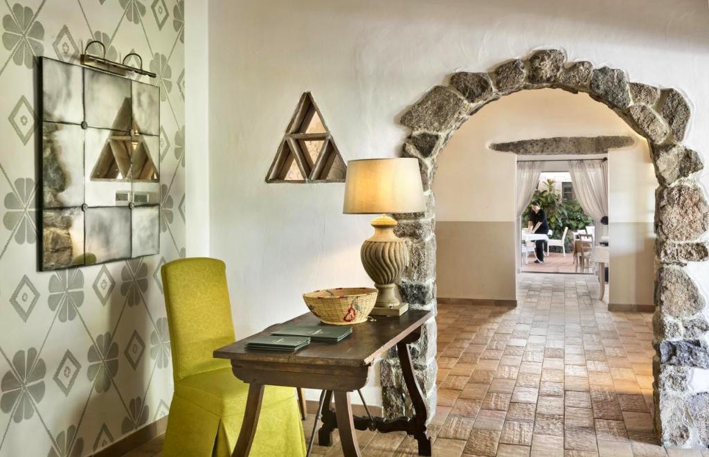 Hotel Lo Stazzo, Arzachena (OT) #10