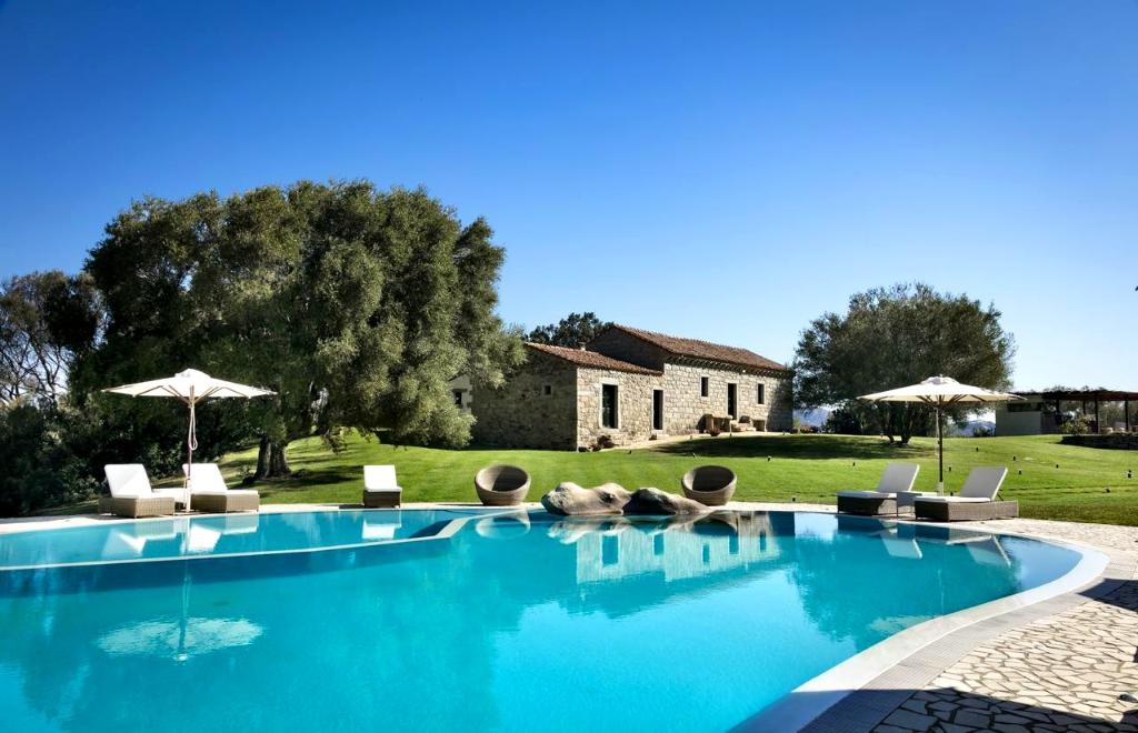 Hotel Lo Stazzo, Arzachena (OT) #3