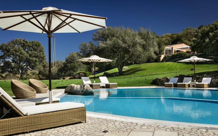 Hotel Lo Stazzo Hotel Arzachena - Sardegna