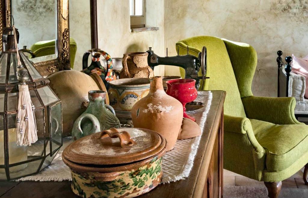 Hotel Lo Stazzo, Arzachena (OT) #11