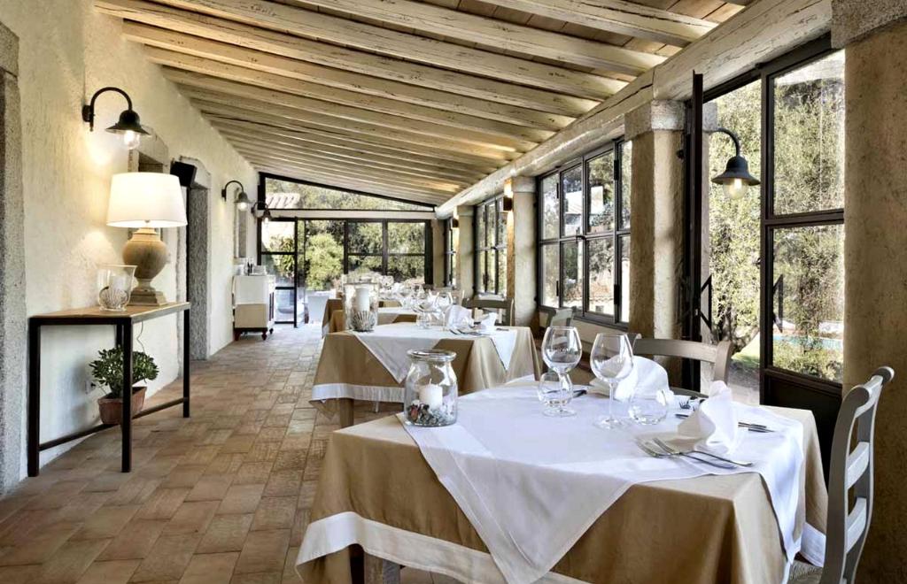 Hotel Lo Stazzo, Arzachena (OT) #12