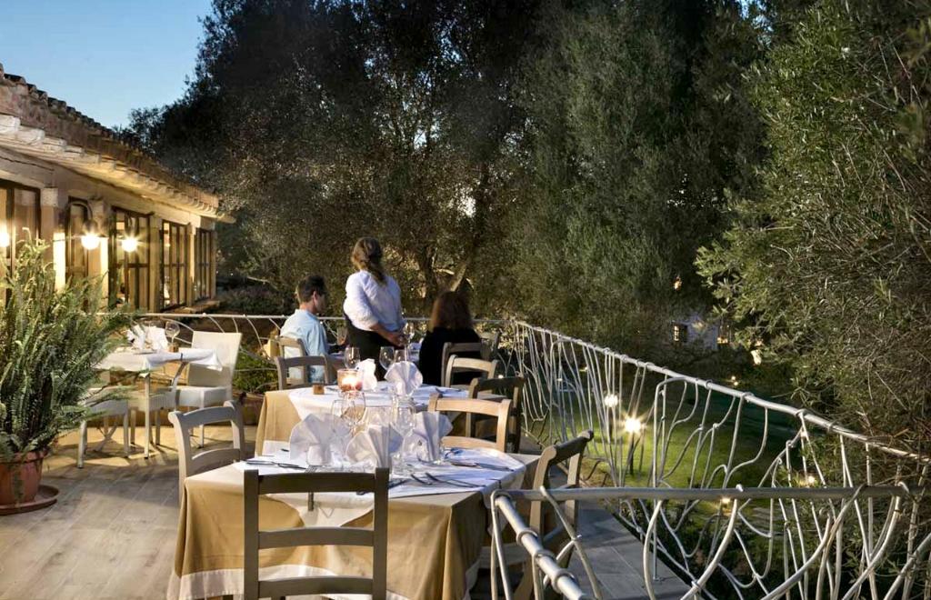 Hotel Lo Stazzo, Arzachena (OT) #14